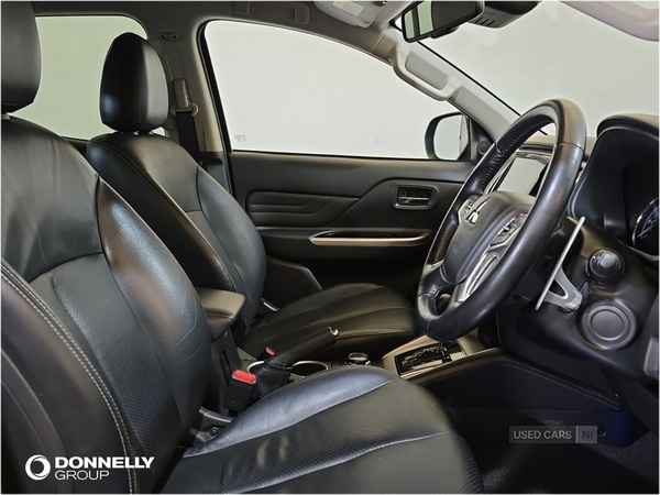 Used Mitsubishi L200 2021 for sale - 77958914: Photo 9