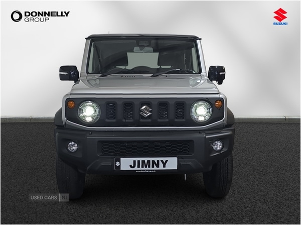 Used Suzuki Jimny 2025 for sale - 76899848: Photo 10