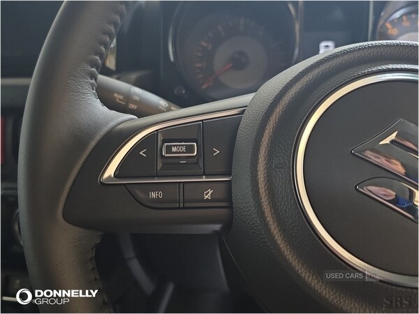 Used Suzuki Jimny 2025 for sale - 76899848: Photo 15