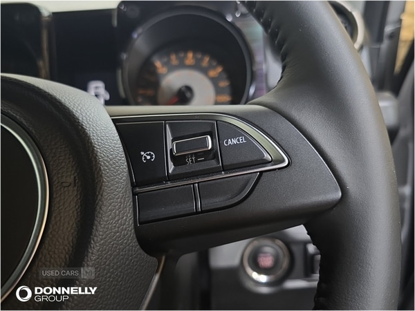 Used Suzuki Jimny 2025 for sale - 76899848: Photo 16