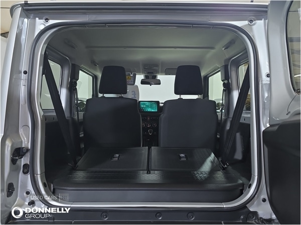 Used Suzuki Jimny 2025 for sale - 76899848: Photo 17