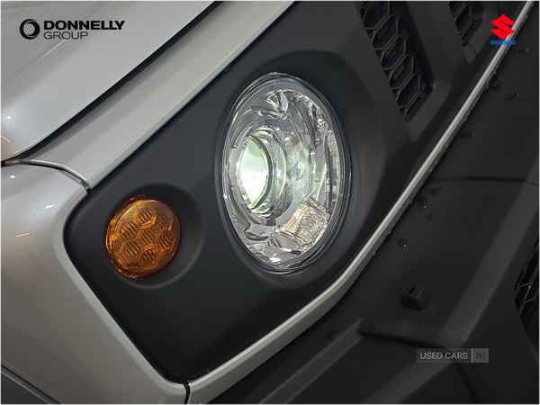 Used Suzuki Jimny 2025 for sale - 76899848: Photo 18