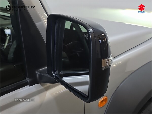 Used Suzuki Jimny 2025 for sale - 76899848: Photo 20