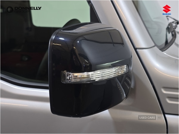 Used Suzuki Jimny 2025 for sale - 76899848: Photo 21