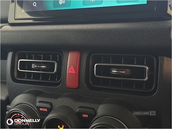 Used Suzuki Jimny 2025 for sale - 76899848: Photo 25