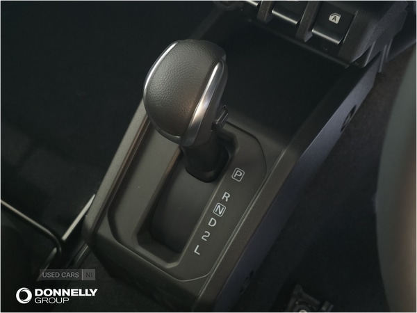 Used Suzuki Jimny 2025 for sale - 76899848: Photo 28