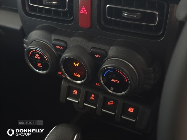 Used Suzuki Jimny 2025 for sale - 76899848: Photo 29