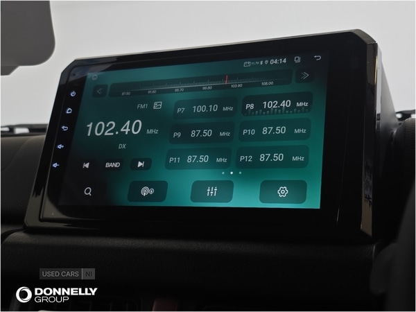 Used Suzuki Jimny 2025 for sale - 76899848: Photo 5