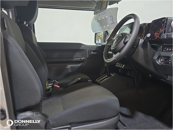 Used Suzuki Jimny 2025 for sale - 76899848: Photo 8