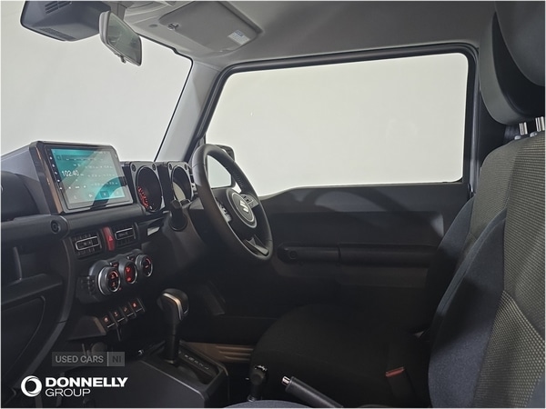 Used Suzuki Jimny 2025 for sale - 76899848: Photo 9