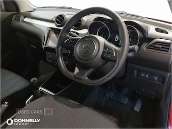 Used Suzuki Swift 2022 for sale - 78492946: Photo
