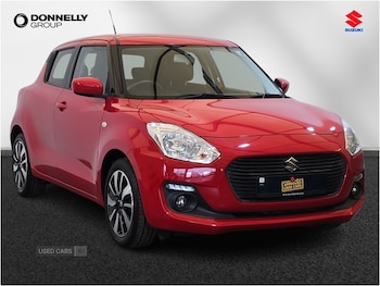 Used Suzuki Swift 2020 for sale - 76043465: Photo