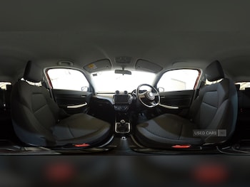 Used Suzuki Swift 2020 for sale - 76043465: Photo
