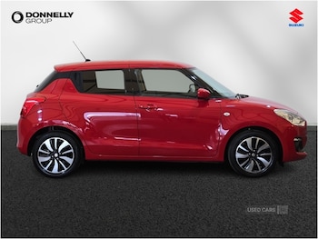 Used Suzuki Swift 2020 for sale - 76043465: Photo