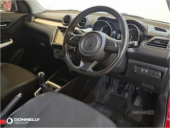 Used Suzuki Swift 2020 for sale - 76043465: Photo