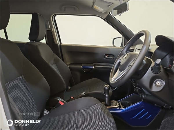 Used Suzuki Ignis 2021 for sale - 77426838: Photo 10