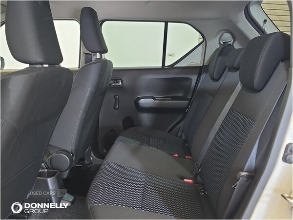 Used Suzuki Ignis 2021 for sale - 77426838: Photo 11