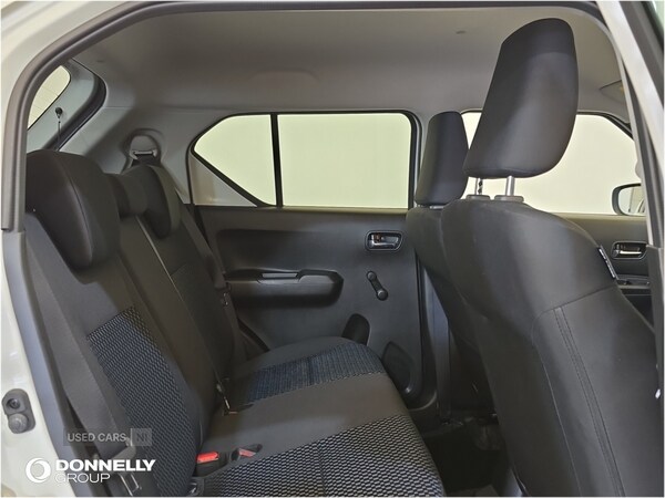 Used Suzuki Ignis 2021 for sale - 77426838: Photo 13