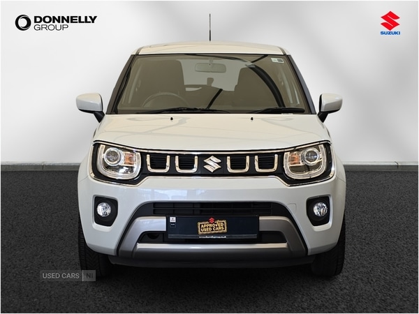 Used Suzuki Ignis 2021 for sale - 77426838: Photo 14