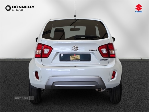 Used Suzuki Ignis 2021 for sale - 77426838: Photo 15