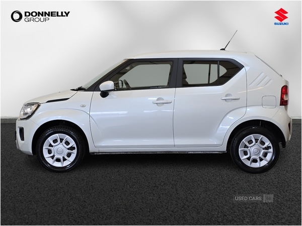 Used Suzuki Ignis 2021 for sale - 77426838: Photo 16