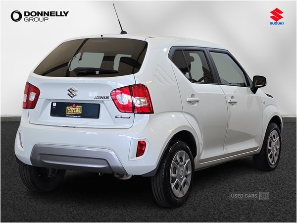 Used Suzuki Ignis 2021 for sale - 77426838: Photo 18