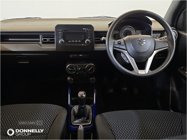 Used Suzuki Ignis 2021 for sale - 77426838: Photo 19