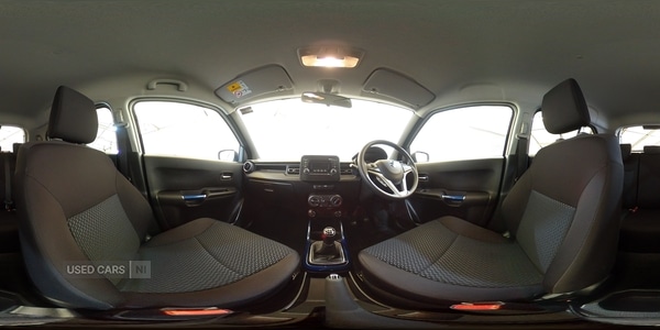 Used Suzuki Ignis 2021 for sale - 77426838: Photo 2