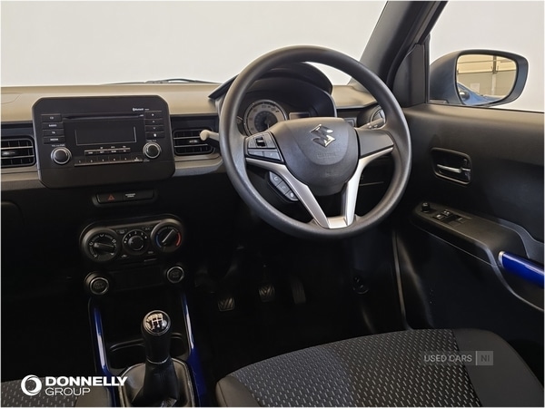 Used Suzuki Ignis 2021 for sale - 77426838: Photo 20
