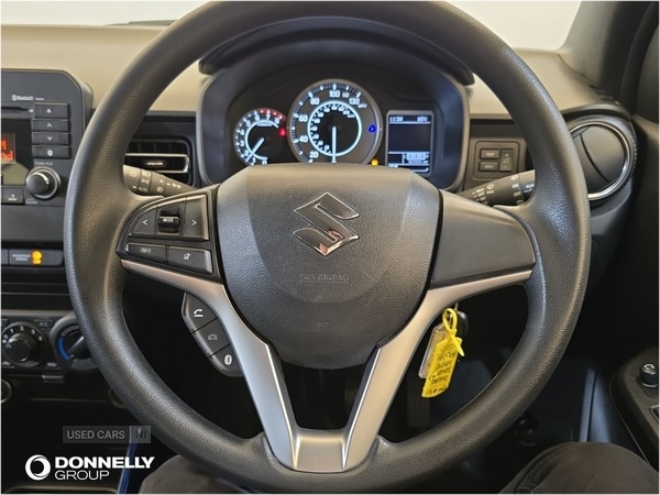 Used Suzuki Ignis 2021 for sale - 77426838: Photo 21