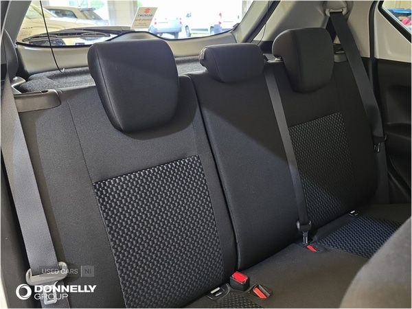 Used Suzuki Ignis 2021 for sale - 77426838: Photo 23