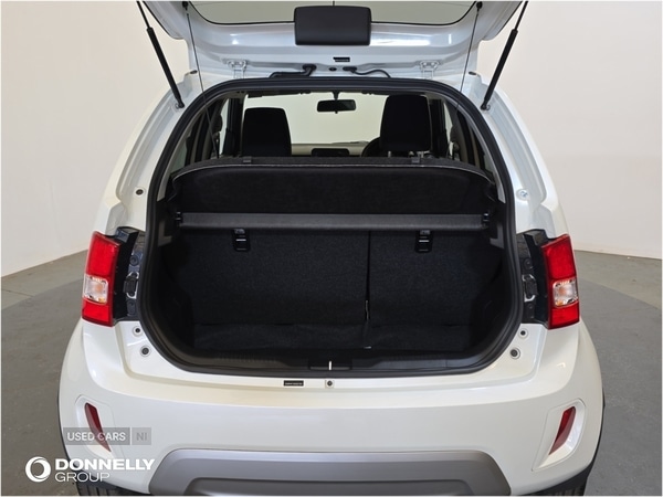 Used Suzuki Ignis 2021 for sale - 77426838: Photo 24