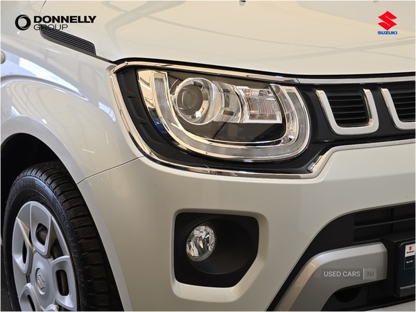 Used Suzuki Ignis 2021 for sale - 77426838: Photo 25