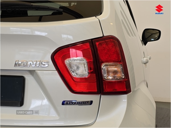 Used Suzuki Ignis 2021 for sale - 77426838: Photo 26