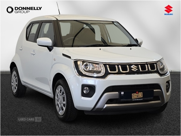 Used Suzuki Ignis 2021 for sale - 77426838: Photo 3