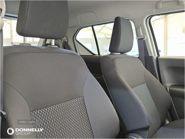 Used Suzuki Ignis 2021 for sale - 77426838: Photo 35