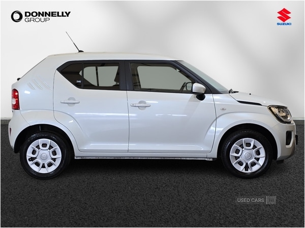 Used Suzuki Ignis 2021 for sale - 77426838: Photo 5