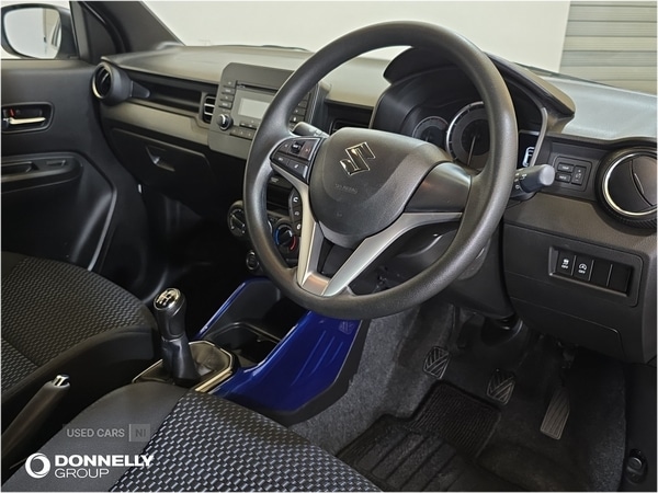 Used Suzuki Ignis 2021 for sale - 77426838: Photo 6