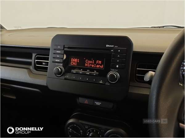 Used Suzuki Ignis 2021 for sale - 77426838: Photo 7