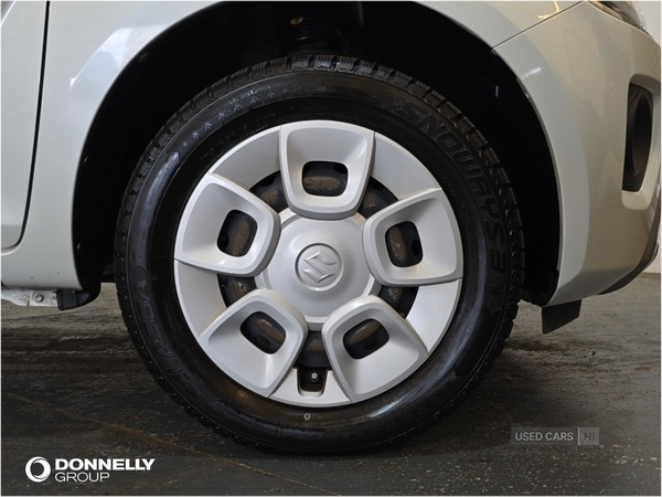 Used Suzuki Ignis 2021 for sale - 77426838: Photo 9