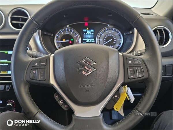Vehicle 19