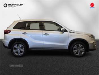 Used Suzuki Vitara 2024 for sale - 74739977: Photo