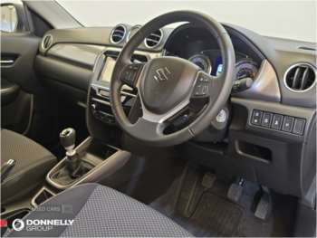 Used Suzuki Vitara 2024 for sale - 74739977: Photo