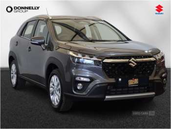 2025 - 1.4 Boosterjet 48V Hybrid Motion 5dr