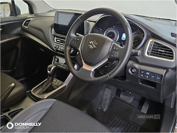 Used Suzuki SX4 S-Cross 2024 for sale - 75741954: Photo