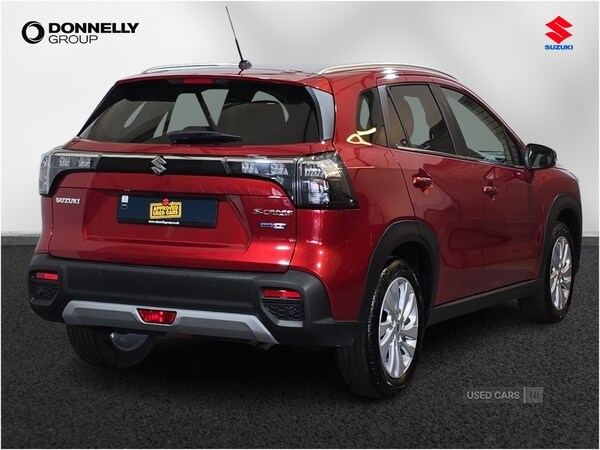 Used Suzuki SX4 S-Cross 2023 for sale - 77280230: Photo 16