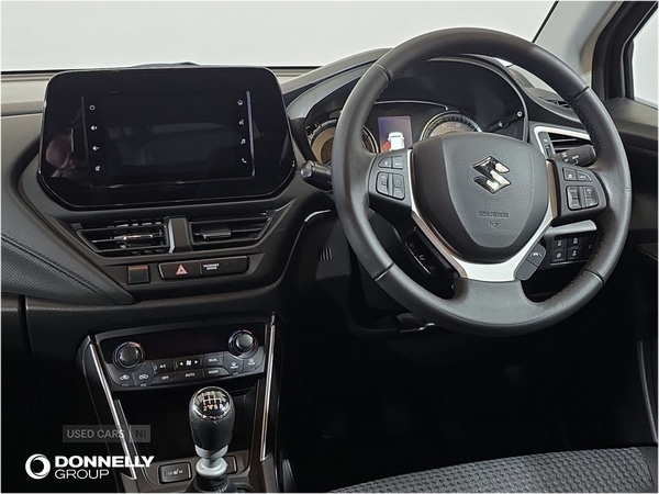 Used Suzuki SX4 S-Cross 2023 for sale - 77280230: Photo 18