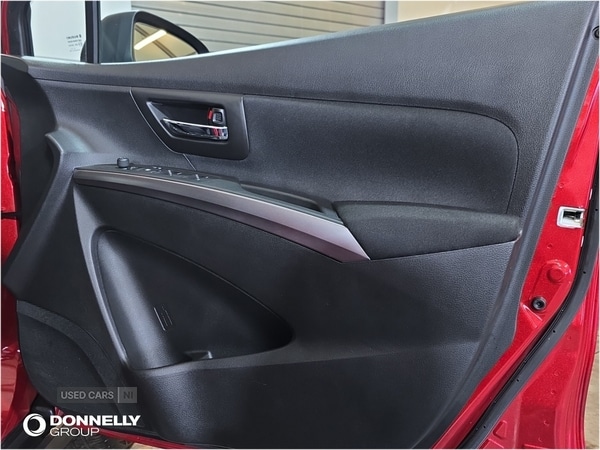 Used Suzuki SX4 S-Cross 2023 for sale - 77280230: Photo 20