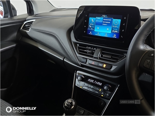 Used Suzuki SX4 S-Cross 2023 for sale - 77280230: Photo 29