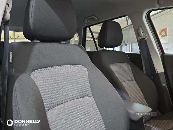 Used Suzuki SX4 S-Cross 2023 for sale - 77280230: Photo 34